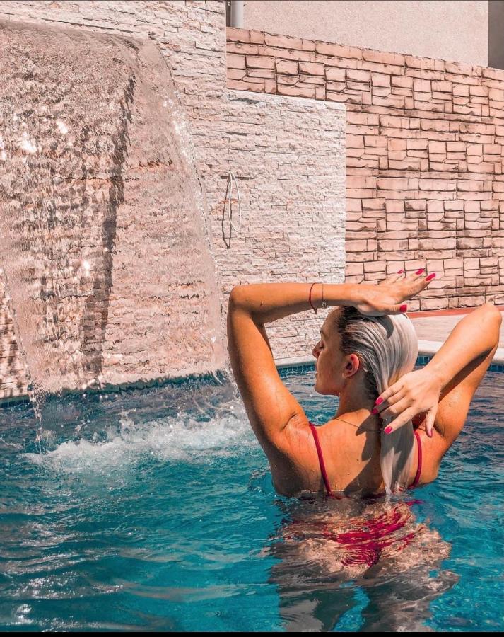 Queen Kodre Apartments Ulcinj Kültér fotó