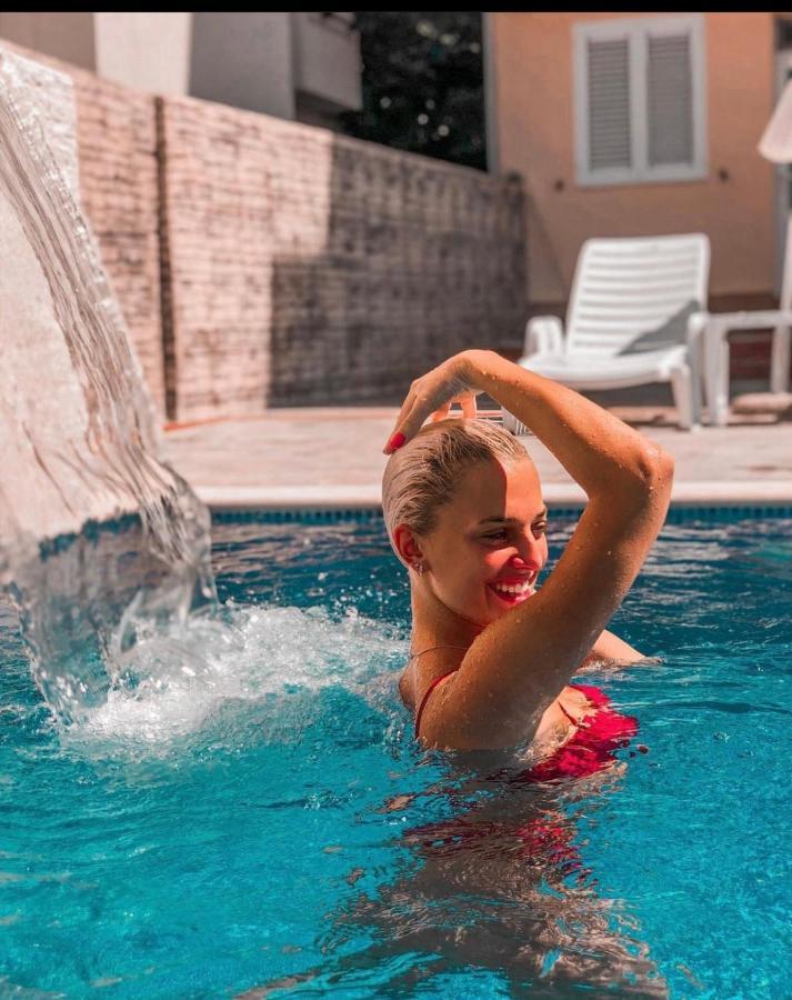 Queen Kodre Apartments Ulcinj Kültér fotó