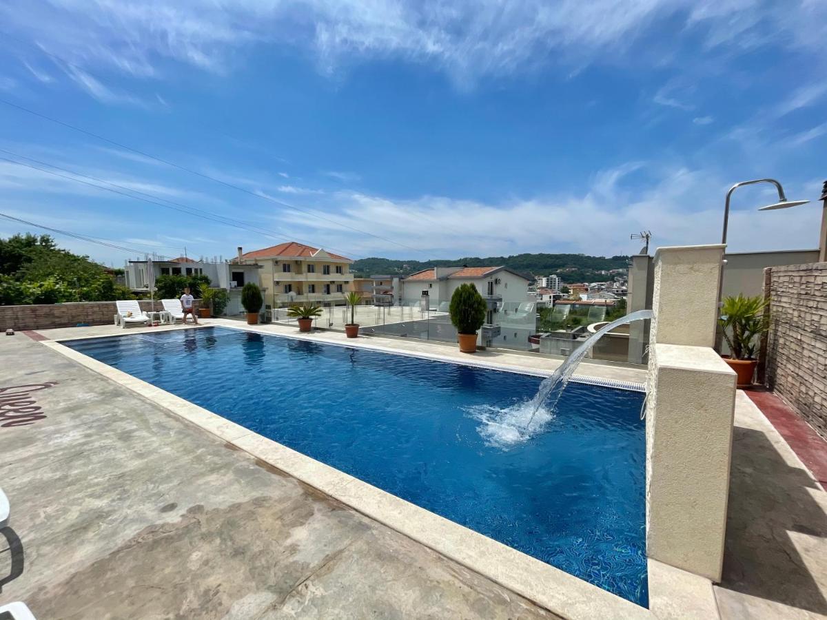Queen Kodre Apartments Ulcinj Kültér fotó