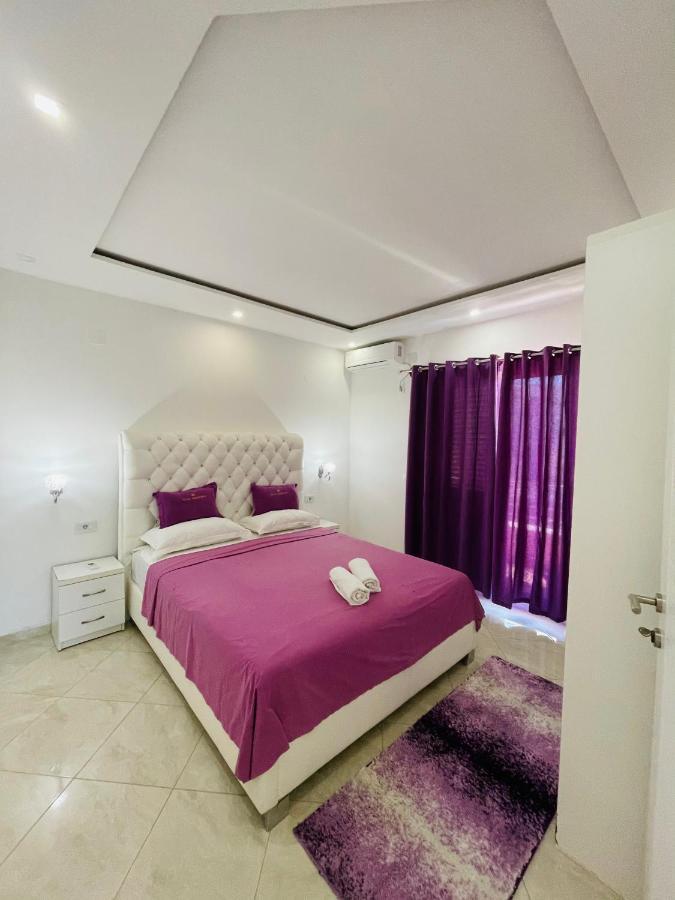 Queen Kodre Apartments Ulcinj Kültér fotó