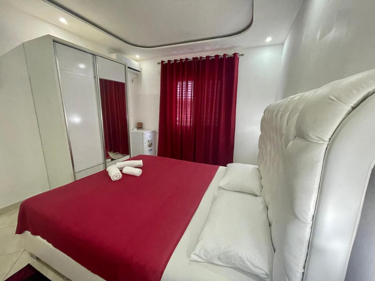 Queen Kodre Apartments Ulcinj Kültér fotó