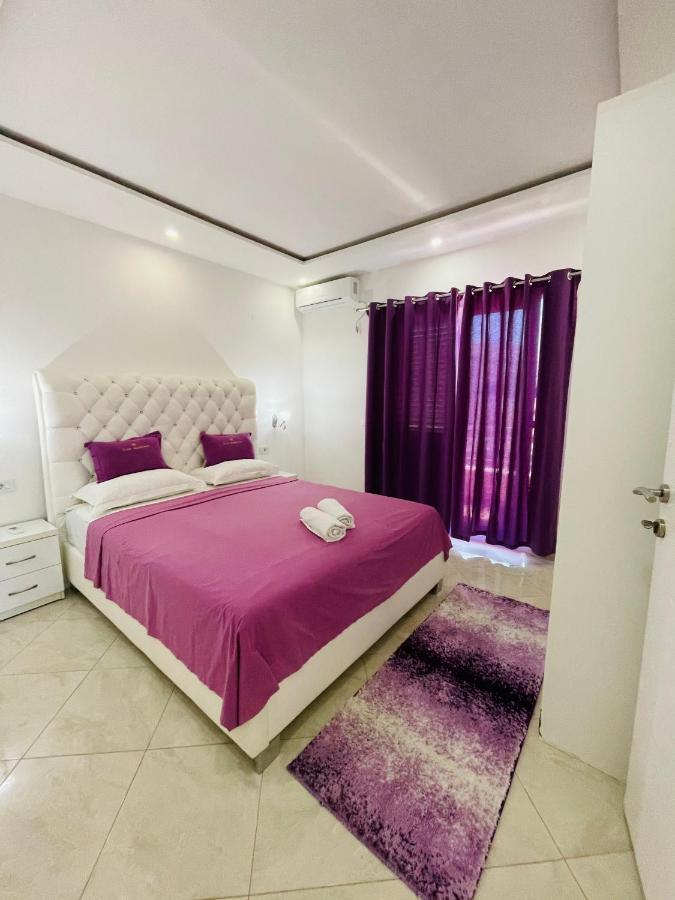 Queen Kodre Apartments Ulcinj Kültér fotó