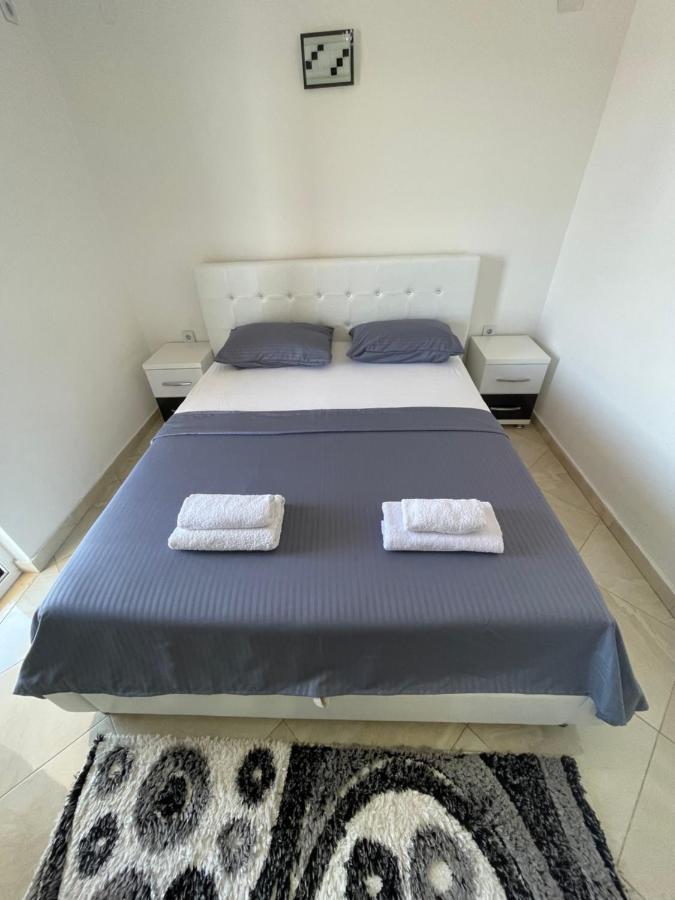 Queen Kodre Apartments Ulcinj Kültér fotó