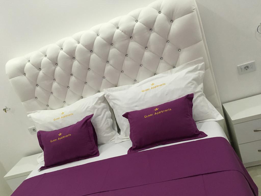 Queen Kodre Apartments Ulcinj Kültér fotó