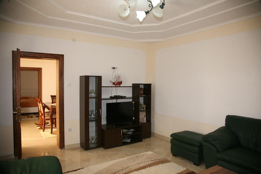 Queen Kodre Apartments Ulcinj Szoba fotó
