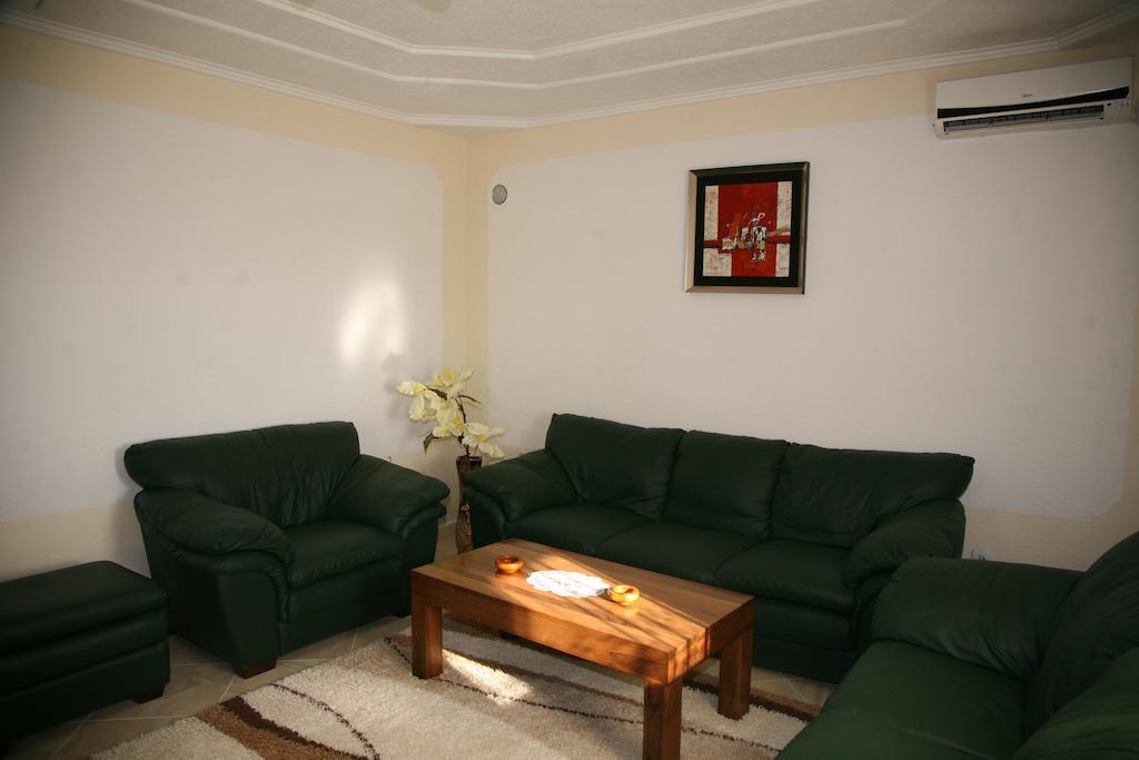 Queen Kodre Apartments Ulcinj Szoba fotó