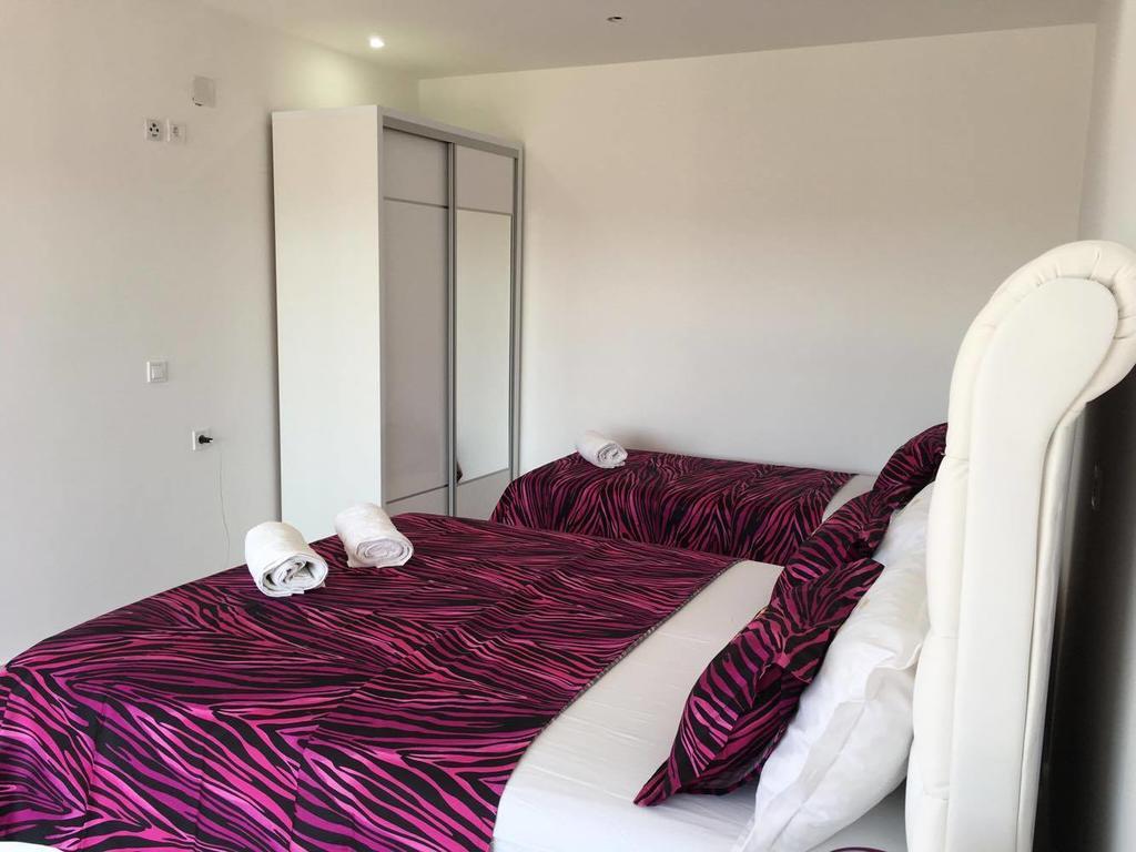 Queen Kodre Apartments Ulcinj Kültér fotó