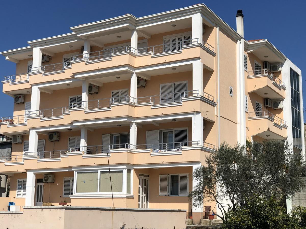 Queen Kodre Apartments Ulcinj Kültér fotó
