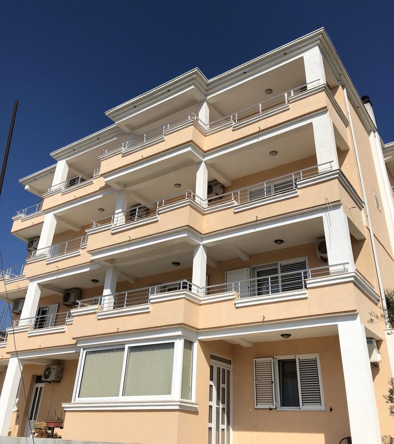 Queen Kodre Apartments Ulcinj Kültér fotó