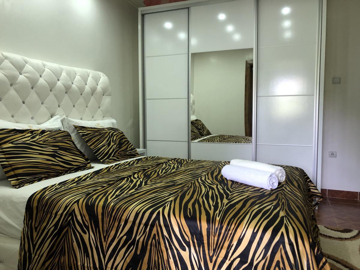 Queen Kodre Apartments Ulcinj Kültér fotó