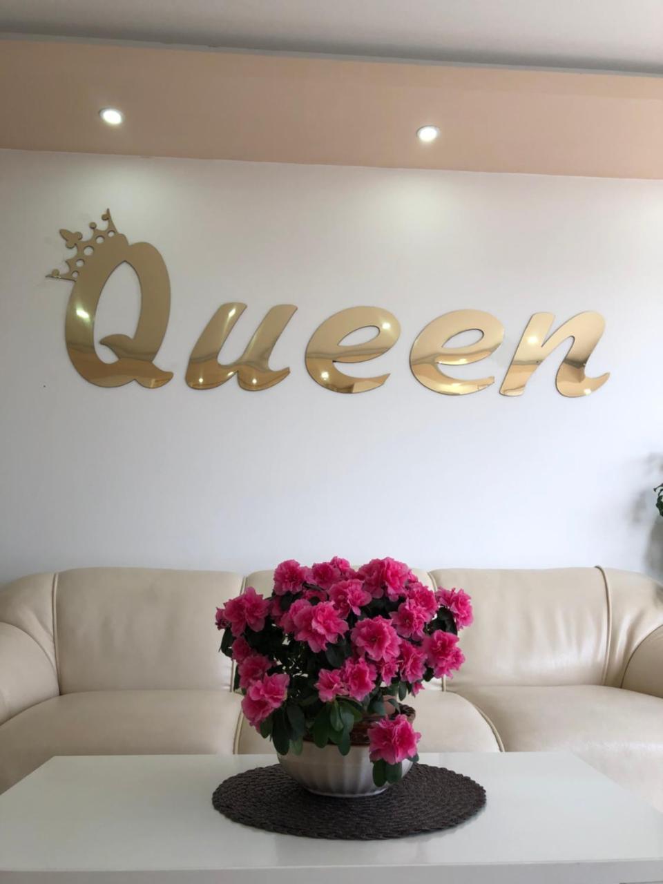 Queen Kodre Apartments Ulcinj Kültér fotó