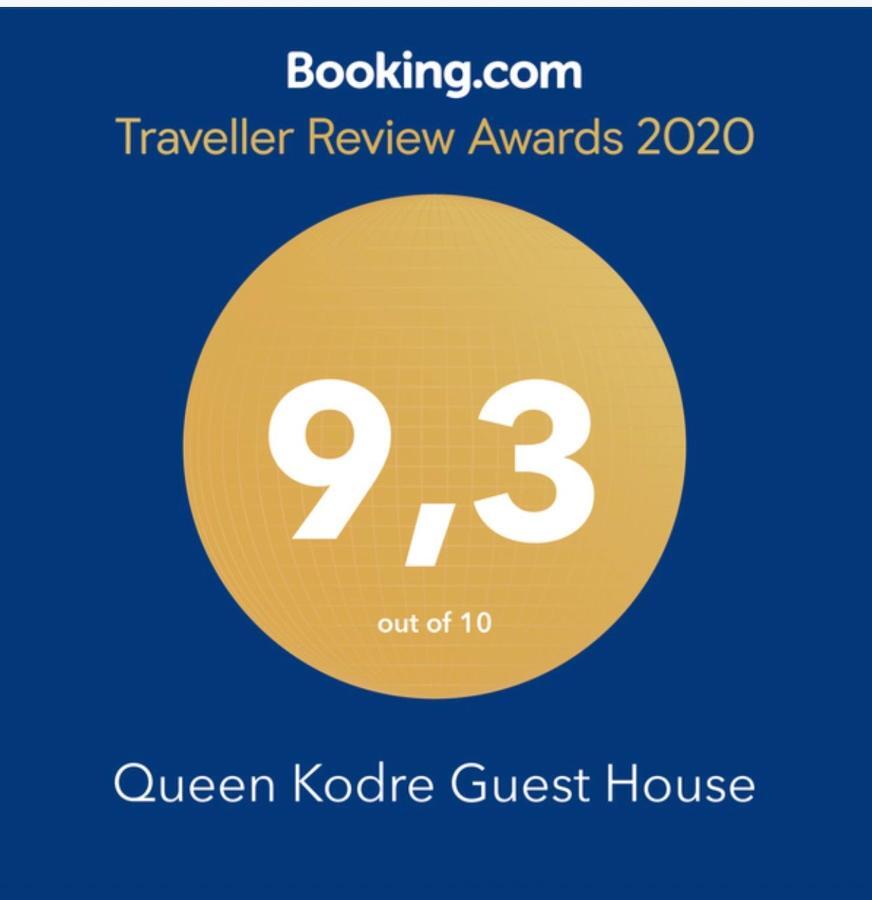 Queen Kodre Apartments Ulcinj Kültér fotó